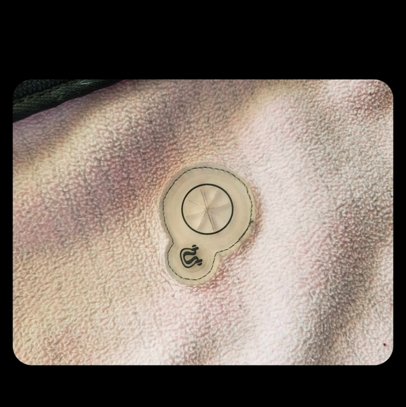 Lululemon lined spring jacket size 4 - Picture 6 of 6